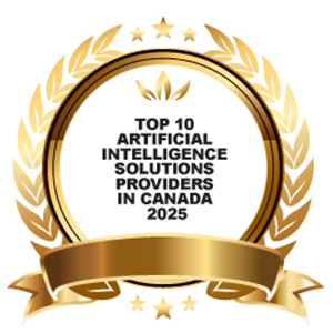 Top AI Solutions Providers In Canada