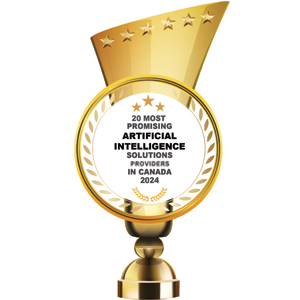 Top Artificial Intelligence Solutions Providers in Canada